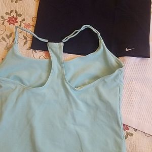 Nike Tops - 3 NIKE tops Nike Tops - 3 NIKE tops